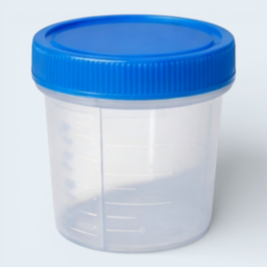 Cup Sampel