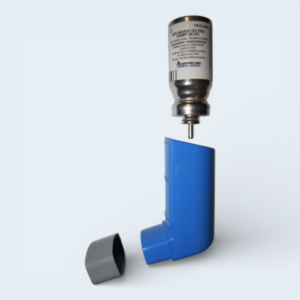 Perangkat Inhaler