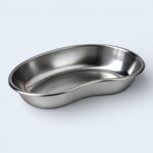 Baki Ginjal Stainless Steel