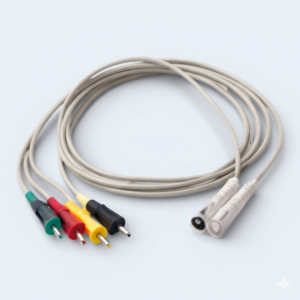 Kabel Lead Ecg