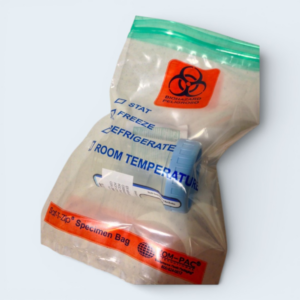 Kantong Biohazard