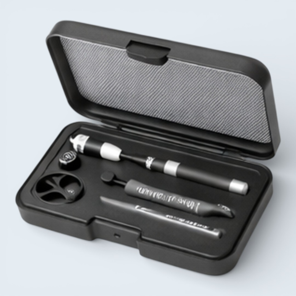 Set Otoskop