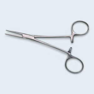 Klem Hemostat