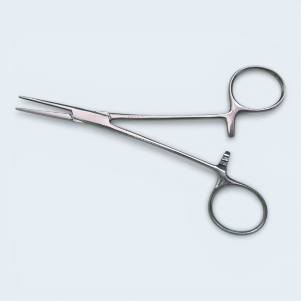 Klem Hemostat