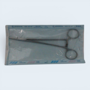 Klem Hemostatik