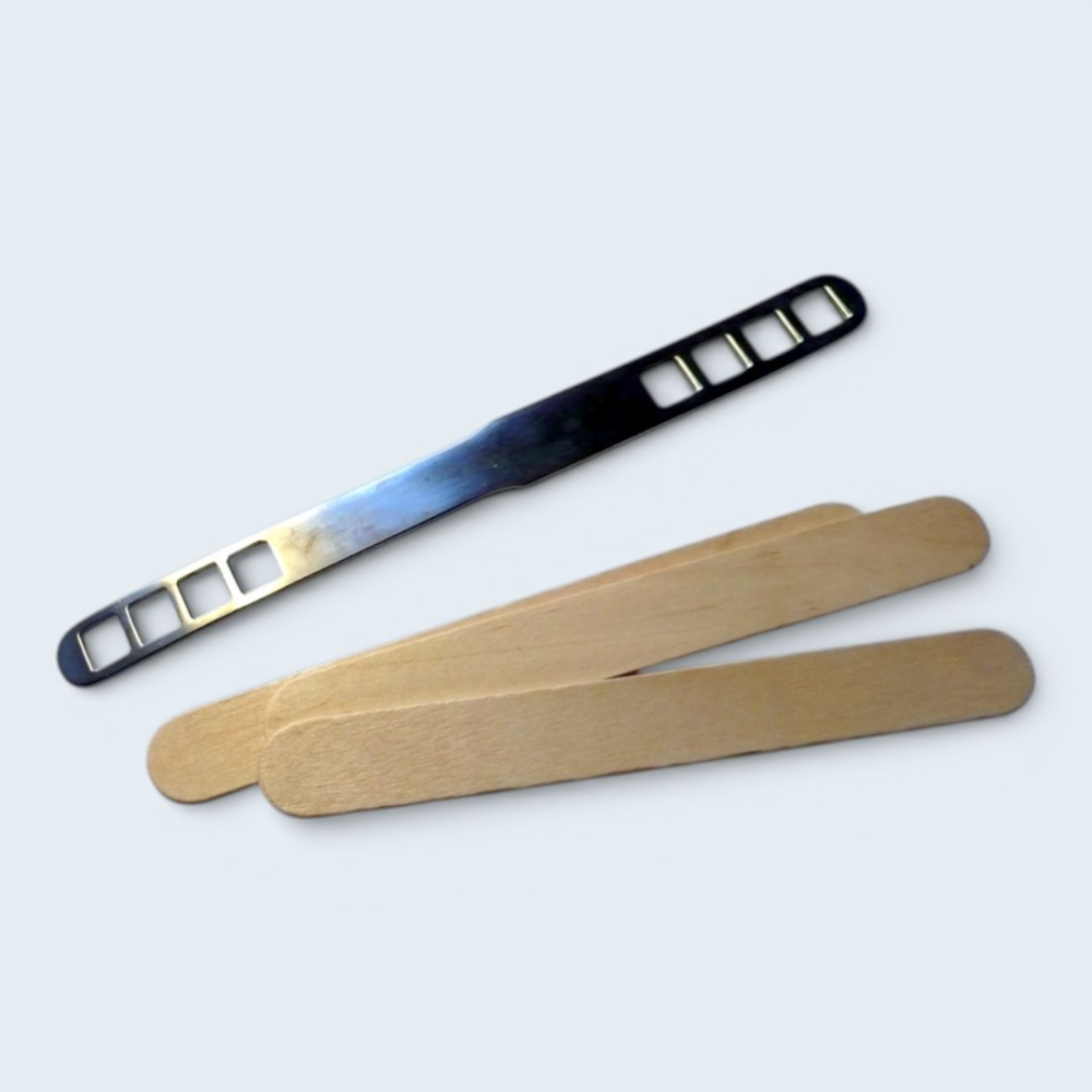 Set Spatula Lidah