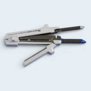 Stapler Bedah Linear Cutter