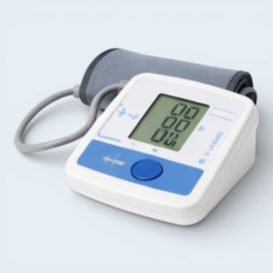 Tensimeter Digital