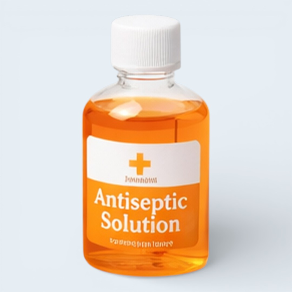 Larutan Antiseptik