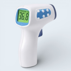 Termometer Inframerah