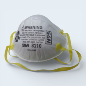 Masker Respirator N95