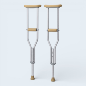Tongkat Kruk Adjustable