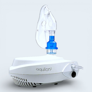 Nebulizer Kompresor