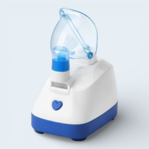 Nebulizer Meja