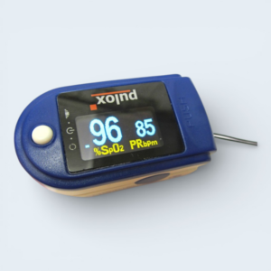 Oksimeter Jari Digital