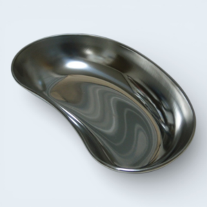 Bengkok Stainless Steel
