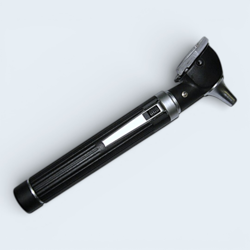 Otoskop Saku LED