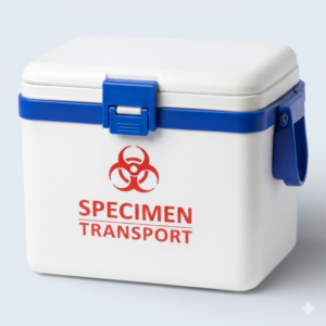 Cooler Transport